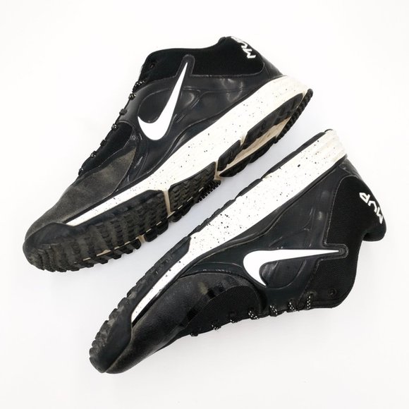 Nike Lunar MVP Pregame 2 Baseball Sneaker Shoes - Picture 6 of 10